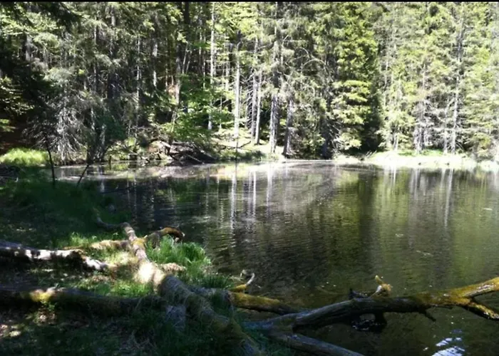 Schachten * Lindberg