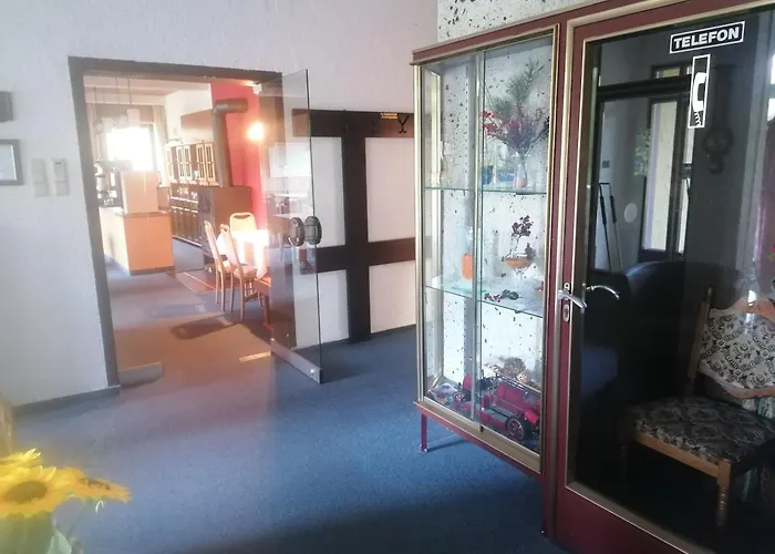 Schachten Otel Lindberg