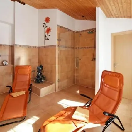 Schachten Hotel Lindberg