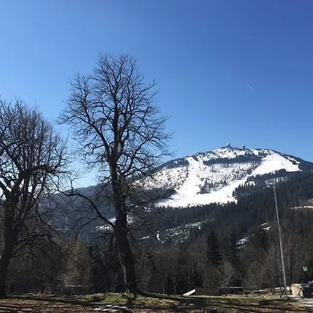 Schachten Hotel