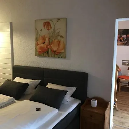 Hotel Schachten