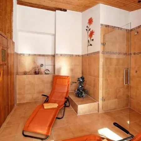 Hotel Schachten *