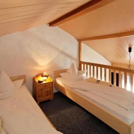 Hotel Schachten Lindberg