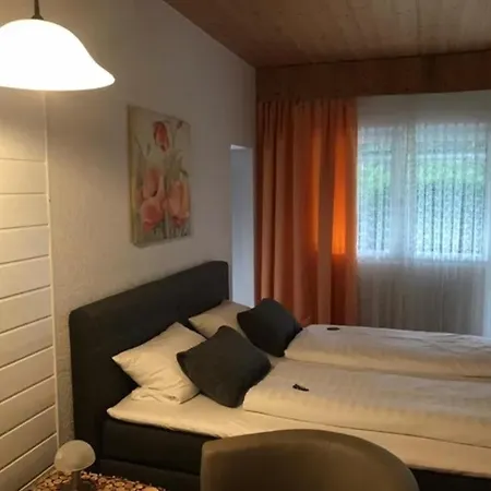 Hotel Schachten *