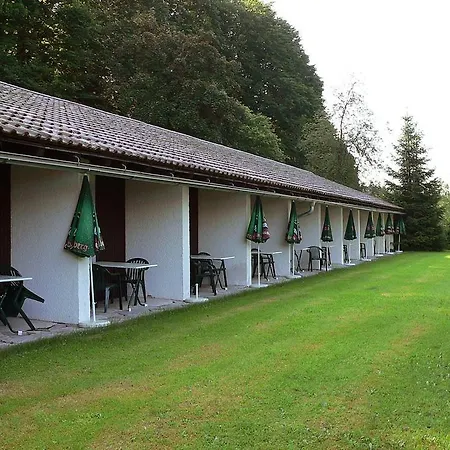 Schachten Hotel Lindberg