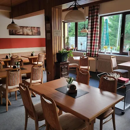 Schachten Hotel