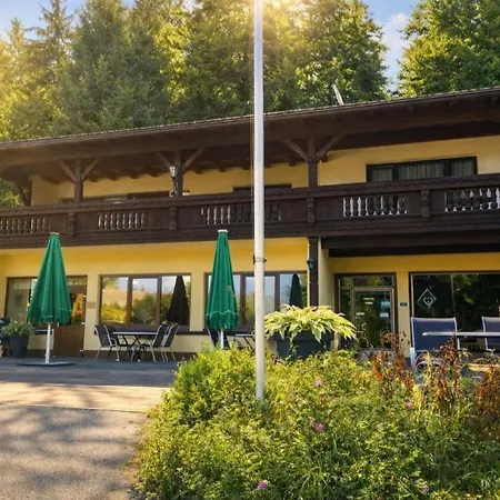 Schachten Hotel