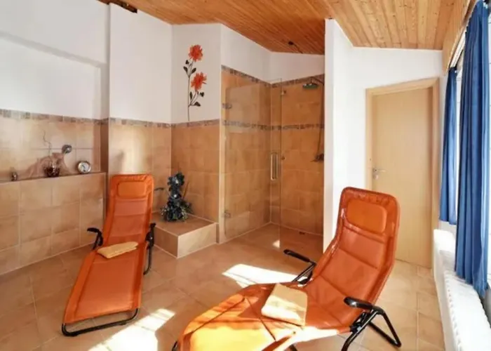 Schachten Hotel Lindberg