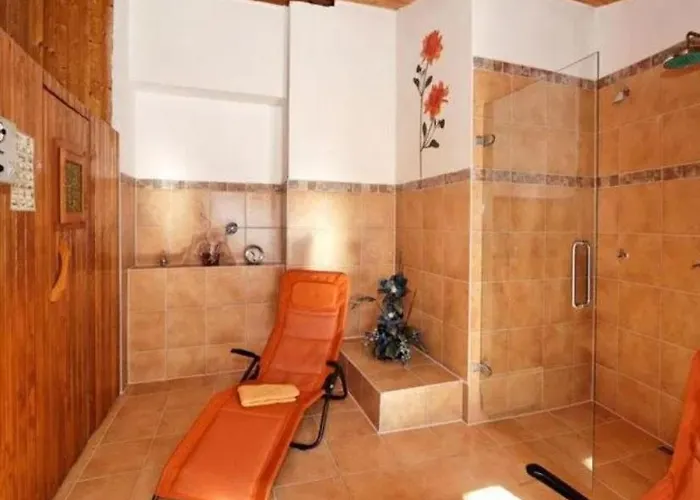 Hotel Schachten *