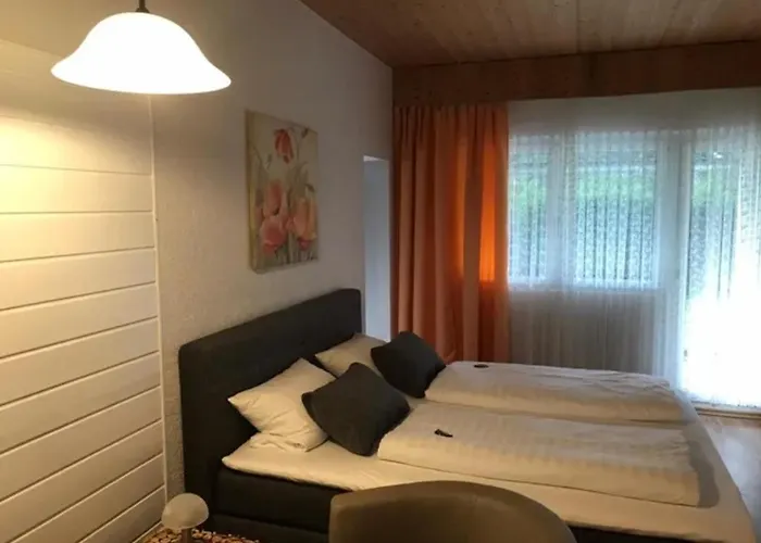 Hotel Schachten *